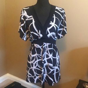 HotTempered 2x Blouse